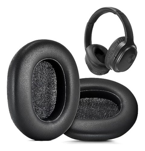 A 1par Almohadillas Cuero Proteínico For Cowin Se7/se7pro
