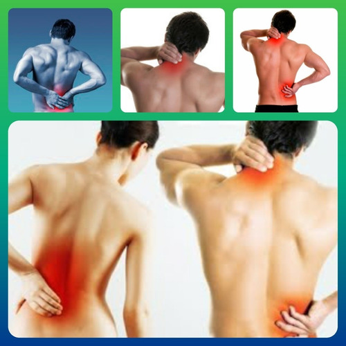 Imagen 2 de 4 de Depilación Masculina Y Masajes Terapéutico