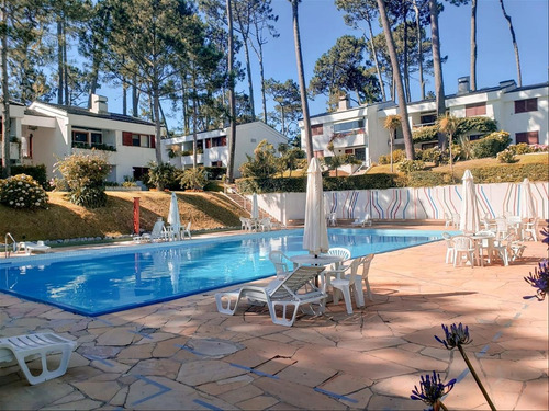 Vendo Apartamento 1 Dormitorio Y Medio Roosevelt Cantegril