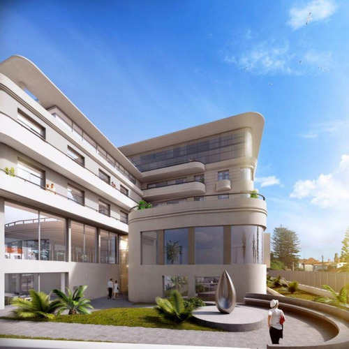 Imagen 6 de 11 de Venta Apartamento - Carrasco - Cuatro Dormitorios - A Estrenar - Bilú Riviera