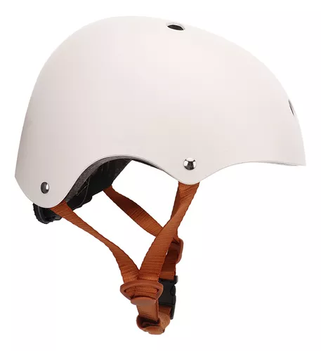 Casco Para Niños Abs Shell, Que Absorbe Los Golpes, Patinete