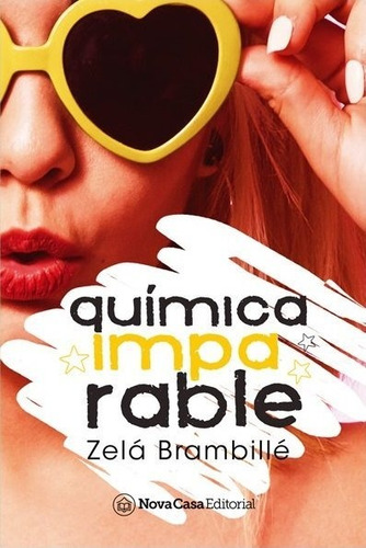 Quimica Imparable - Brambille, Zela