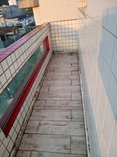 Mongaguá-sp - Centro