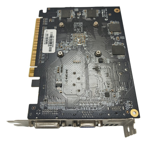 Placa De Vídeo Nvidia Gf Gtx750ti 4gb Ddr5 128bits Gmog
