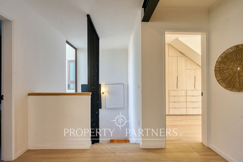 Cómodo Townhouse, Con Excelente Ubicación