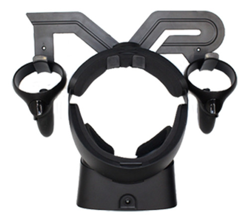 Soporte De Pared Vr Para Oculus-rift-s Quest Htc Vive