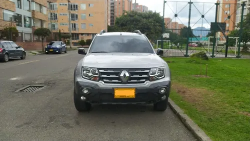 Renault Duster Oroch 1.3 4x4, Perfecto Estado, Único Dueño