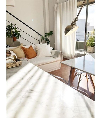 Dto Dúplex Venta Saavedra 2 Amb Balcón Terraza