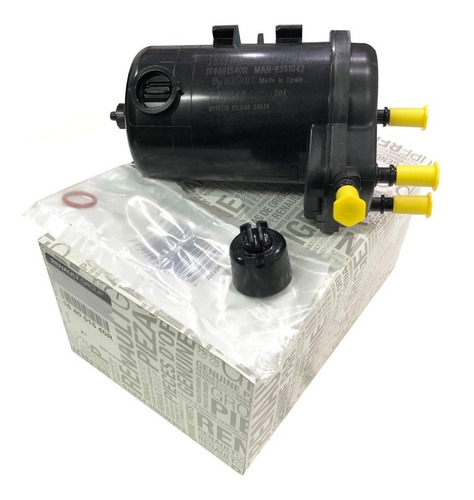 Filtro Gasoil Original Renault Logan Sandero K9k 1.5 Dci