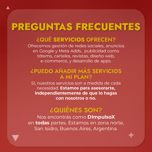 Pack De Manejo Redes Sociales, Diseño Y Publicidad.