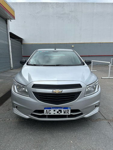 Chevrolet Onix 1.4 Joy Ls 98cv
