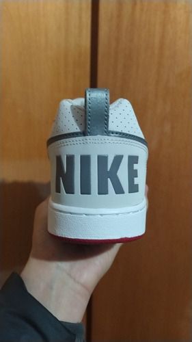 Tênis Nike Court Borough Low Original