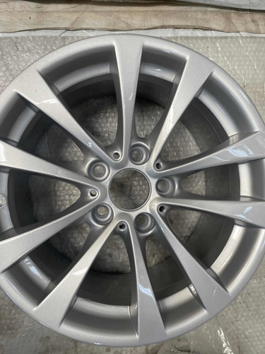 Roda Original De Bmw 320 Gt Ano 2012/13 Aro 17 (unid Tras) (Usado)