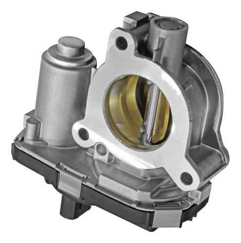 Cuerpo Acelarecion Buick Encore Gx 2021 C/sensor Original