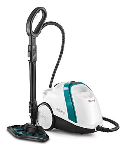 Polti Vaporetto Smart 100 Limpiador A Vapor De Llenado Conti
