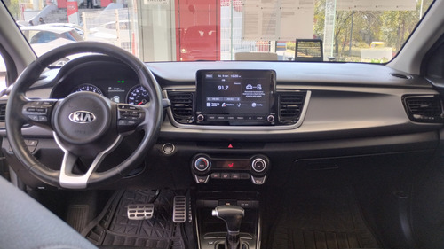 Kia Rio 1.6 Ex Pack Hchback At