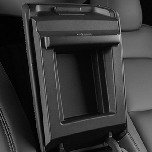 Organizador De Consola Central Para Coche, Reparación De