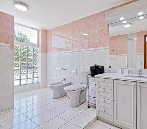 Imagen 15 de 16 de Preciosa Casa Mediterránea En Venta En Lo Barnechea