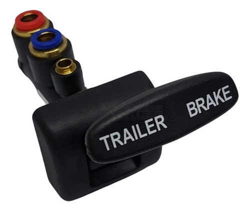 Control De Valvula De Freno De Aire Cascadia Oem 265031