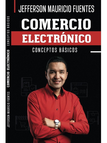 Libro De Comercio Electrónico Conceptos Básicos