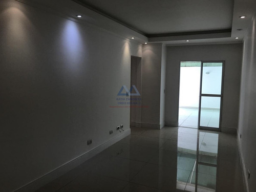 Imagem 3 de 15 de Apartamento Em Vila Aurora (zona Norte) - São Paulo - 2638