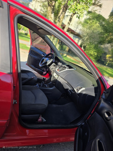 Peugeot 207 1.4 Active Flex 5p
