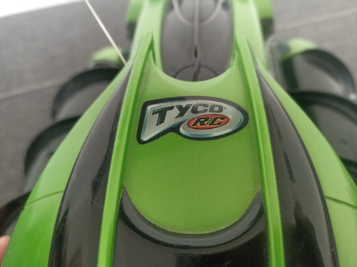 Terrain Twister (Usado)