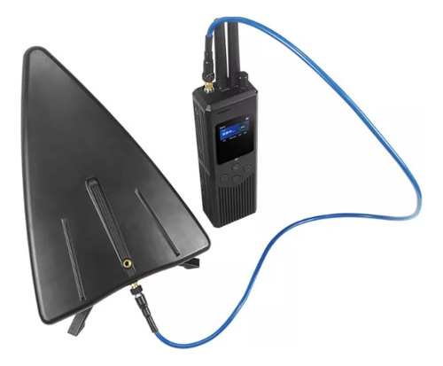 Radar Para Drones