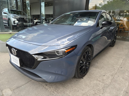 Mazda Mazda 3 2.5T Signature Hatchback At