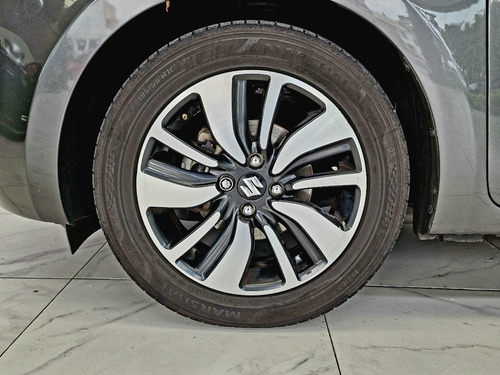 Suzuki Swift 1.2 Glx Mt