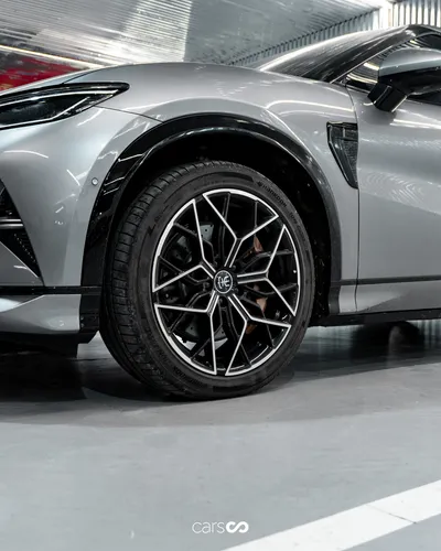 Byd Song L Ev Awd