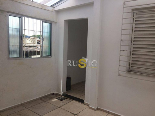 Imagem 9 de 28 de Casa Com 3 Dormitórios À Venda- Conjunto Residencial José Bonifácio - São Paulo/sp - Ca0067