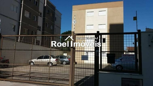Imagem 1 de 20 de Apto. Térreo - Locação - Zona Norte - Sorocaba - Sp - 2041