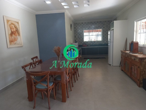 Imagem 4 de 21 de Excelente Chácara Alto Padrão Salto De Pirapora - Ch00022 - 70836861