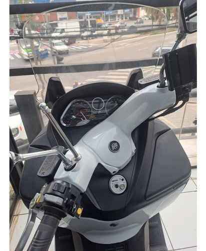 Dafra Maxsym 400i
