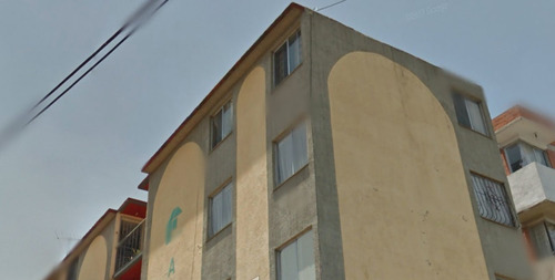 Venta De Departamento En Col. Anahuac 1, Miguel Hidalgo Recuperacion Bancaria. Sh05