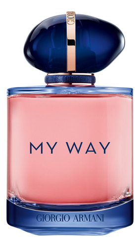 My Way Intense Edp 90ml Giorgio Armani