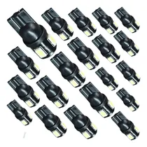 Comprar Luyed 20 X 240 Lúmenes 194 168 175 2825 W5w T10 158 161 Cuña