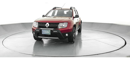 Renault Duster DYNAMIQUE/INTENS