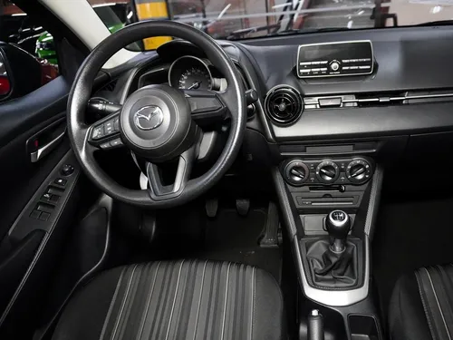 Mazda 2 Prime 1.5 Mecanico Hb