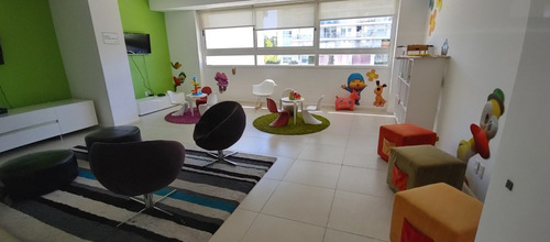 2 Amb 4 Personas Cochera Piscina Climatizada Cubierta Y Piscina Exterior Punta Del Este Lindísimo!