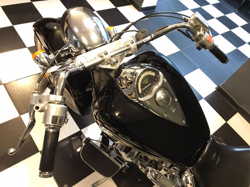 Imagen 10 de 18 de Honda 1300 Vtx Recibo Harley Sportster Iron 883 1200