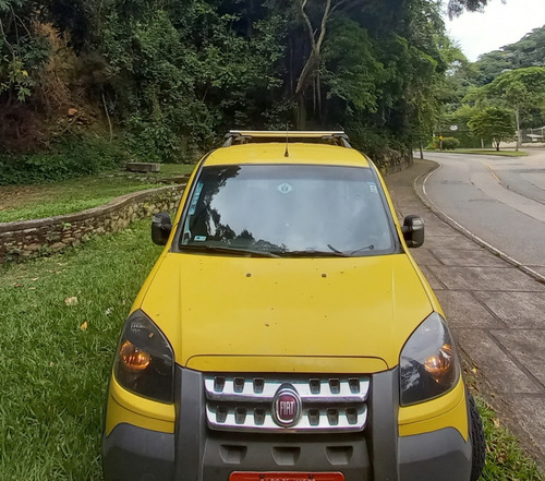 Imagem 5 de 15 de Dobló Adventure