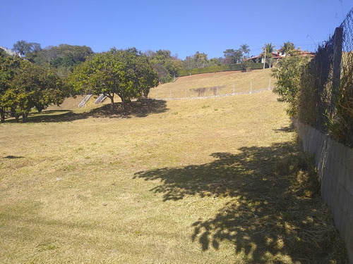 Imagem 2 de 4 de Terreno À Venda, 1000 M² Por R$ 210.000,00 - Condomínio Vale Das Águas - Sorocaba/sp - Te1501