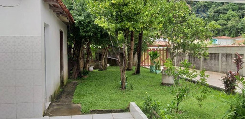 Imagem 13 de 14 de Casa Com 2 Dormitórios À Venda, 90 M² Por R$ 300.000,00 - Massaguaçu - Caraguatatuba/sp - Ca0098