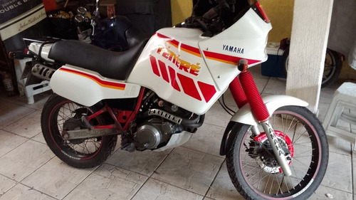 Yamaha Xt 600 Tenere 1991 Raridade