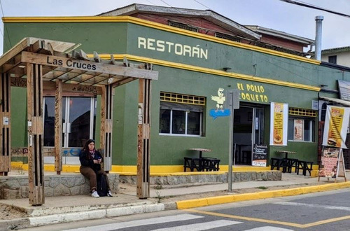 Se Vende Derecho De Llave Restaurante Funcionando Las Cruces