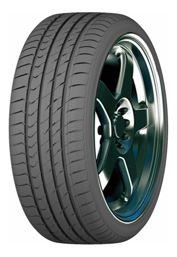 205/40 R17 Llanta Opals Fh888 84w