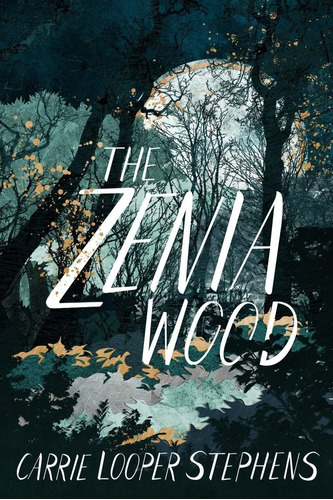 Libro The Zenia Wood Nuevo