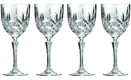 Marquis By Waterford Markham Wine Glasses Set De 4, 1 Cuenta